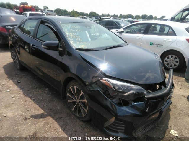Toyota Corolla L/le/xle/se/xse 2018 2T1BURHE4JC972161 main image