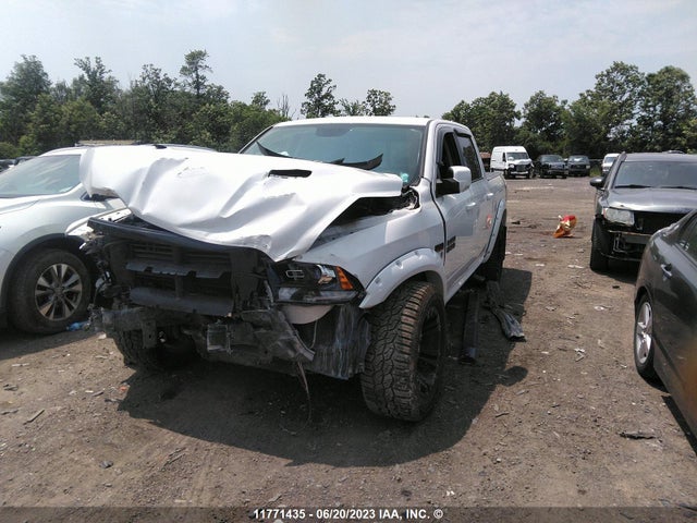 1C6RR7MTXHS536715 RAM 1500 Sport