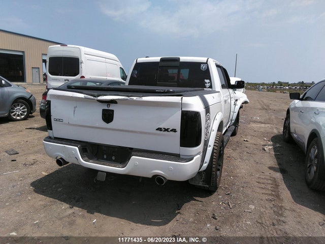 1C6RR7MTXHS536715 RAM 1500 Sport