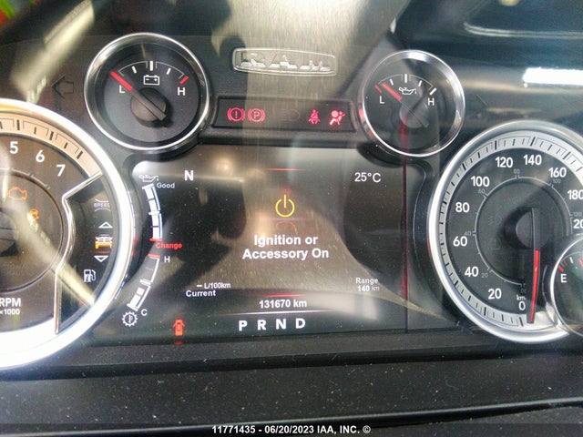 1C6RR7MTXHS536715 RAM 1500 Sport