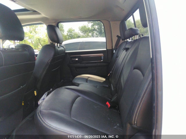 1C6RR7MTXHS536715 RAM 1500 Sport