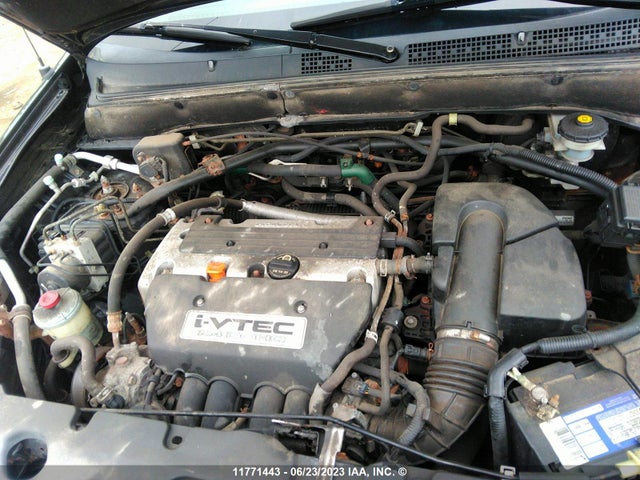 Aukcja sprzedaży 2006 Honda Cr-v Lx, vin: JHLRD78536C811712, numer aukcji: 11771443