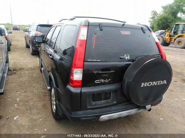 Aukcja sprzedaży 2006 Honda Cr-v Lx, vin: JHLRD78536C811712, numer aukcji: 11771443