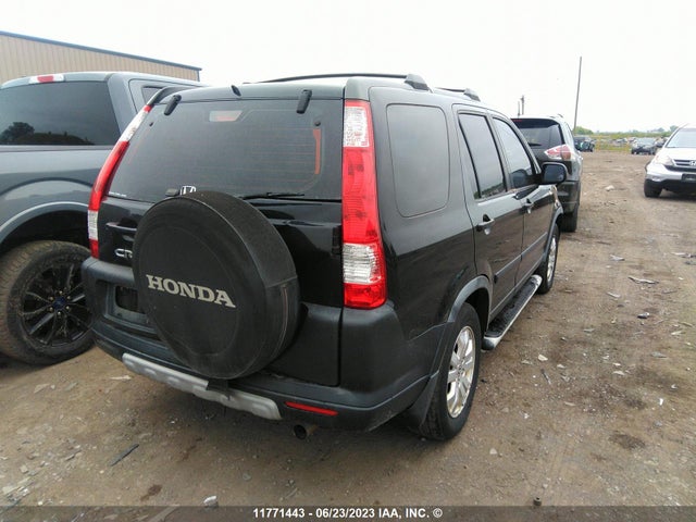 Aukcja sprzedaży 2006 Honda Cr-v Lx, vin: JHLRD78536C811712, numer aukcji: 11771443