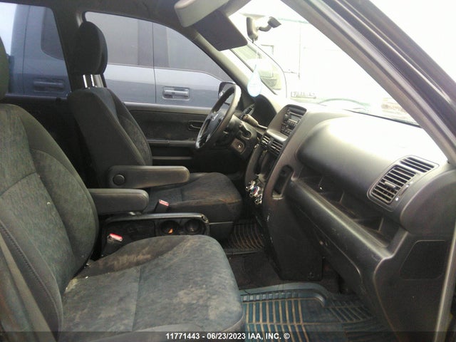 Aukcja sprzedaży 2006 Honda Cr-v Lx, vin: JHLRD78536C811712, numer aukcji: 11771443