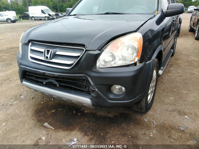 Aukcja sprzedaży 2006 Honda Cr-v Lx, vin: JHLRD78536C811712, numer aukcji: 11771443