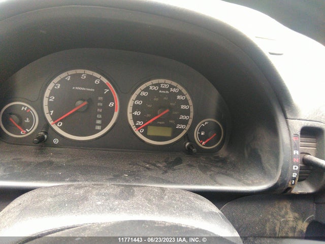 Aukcja sprzedaży 2006 Honda Cr-v Lx, vin: JHLRD78536C811712, numer aukcji: 11771443