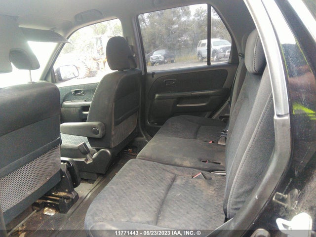 Aukcja sprzedaży 2006 Honda Cr-v Lx, vin: JHLRD78536C811712, numer aukcji: 11771443