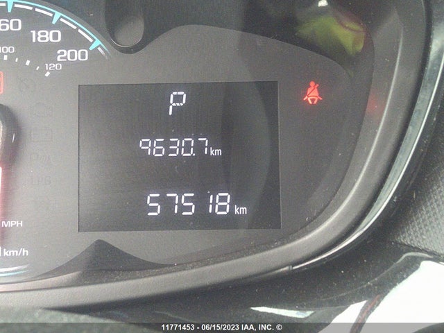 Chevrolet SPARK 1LT 2021 KL8CD6SA7MC744301 Image 7