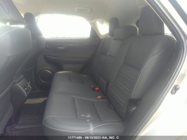 JTJAARDZ4M2255157 Lexus Nx 300 Base/300 Luxury/300 F