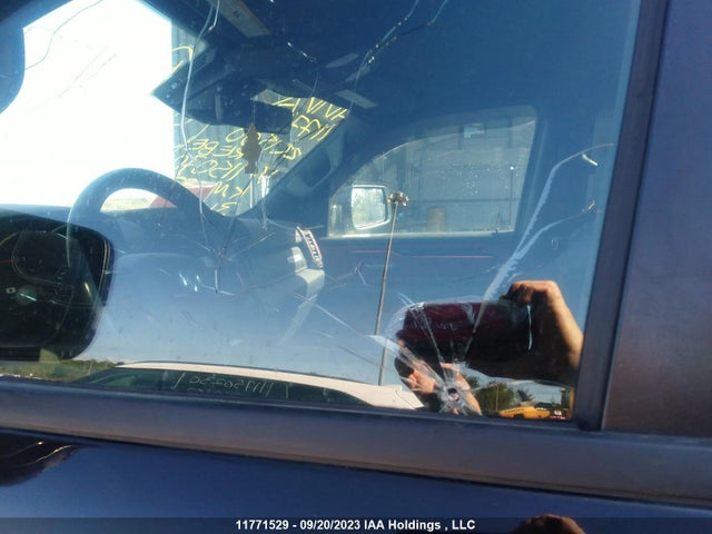 1C6SRFLT1NN115070 RAM 1500 Rebel