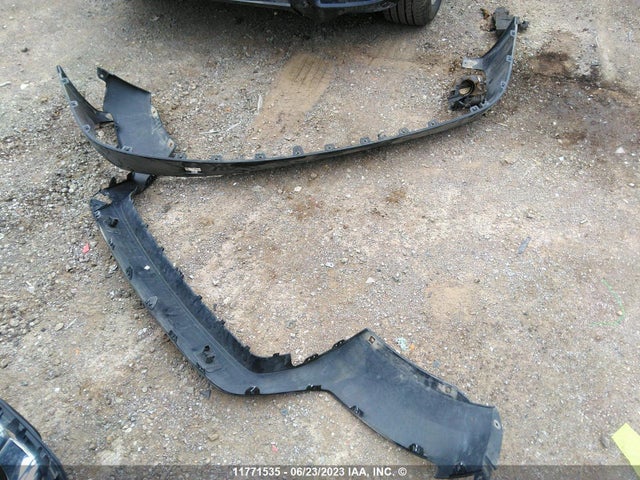WAUH3CGY4NA100107 Audi S3 Premium Plus