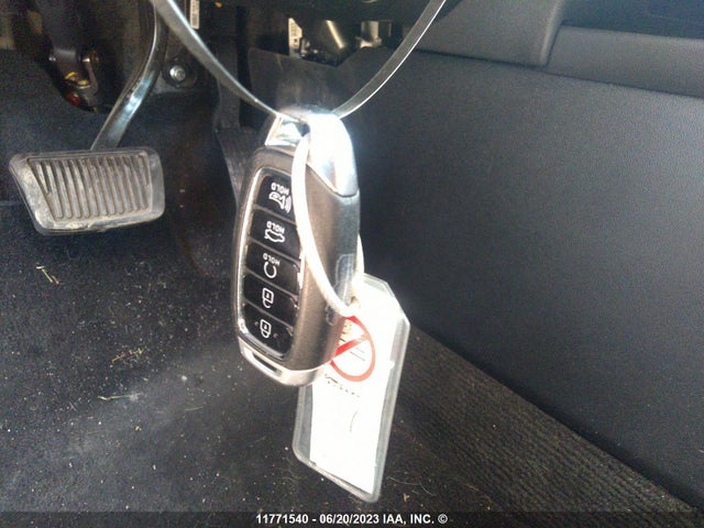 Hyundai ELANTRA SEL 2021 KMHLM4AG0MU169790 Image 3