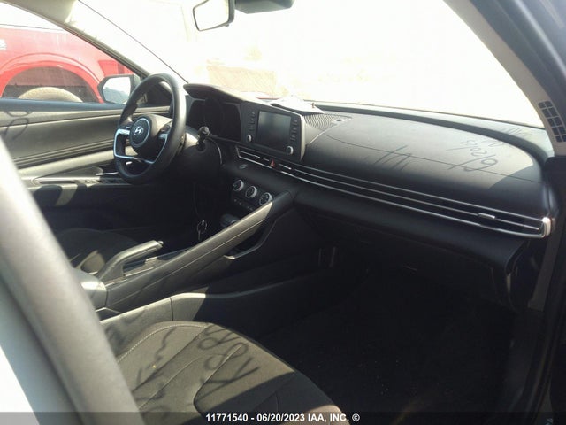Hyundai ELANTRA SEL 2021 KMHLM4AG0MU169790 Image 6