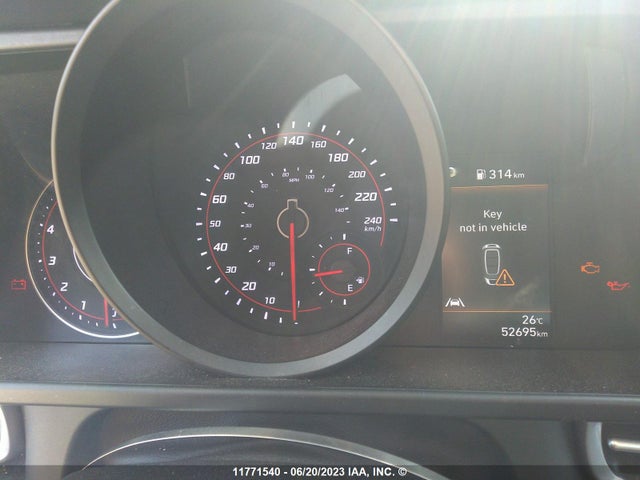 Hyundai ELANTRA SEL 2021 KMHLM4AG0MU169790 Image 8