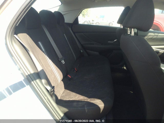 Hyundai ELANTRA SEL 2021 KMHLM4AG0MU169790 Image 9