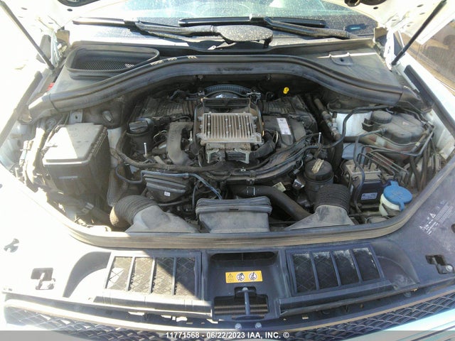 4JGDA2EBXGA740773 Mercedes-Benz Gle 350d 4matic