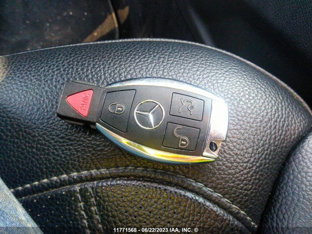4JGDA2EBXGA740773 Mercedes-Benz Gle 350d 4matic