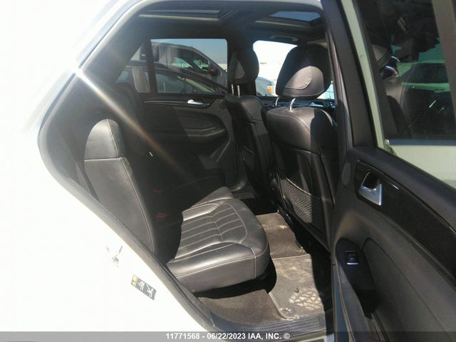 4JGDA2EBXGA740773 Mercedes-Benz Gle 350d 4matic
