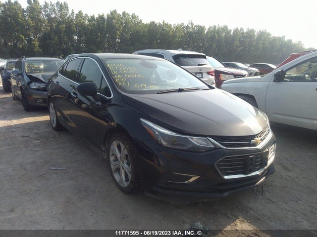 2018 1G1BF5SMXJ7110754 zdjęcie główne