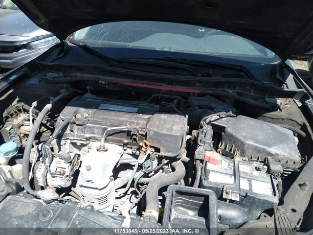 Honda ACCORD EX 2014 1HGCT1B7XEA801137 Image 11