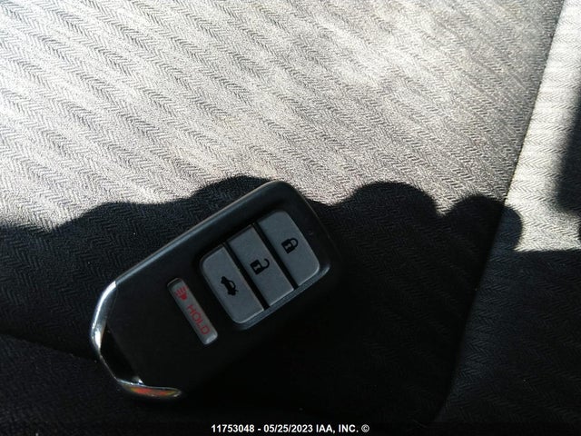 Honda ACCORD EX 2014 1HGCT1B7XEA801137 Image 11