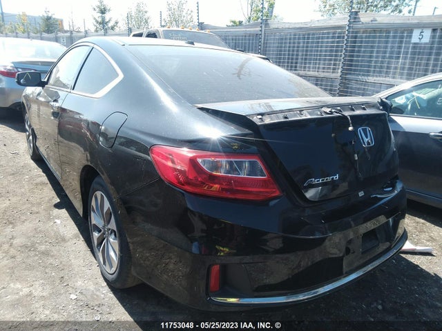 Honda ACCORD EX 2014 1HGCT1B7XEA801137 Image 4