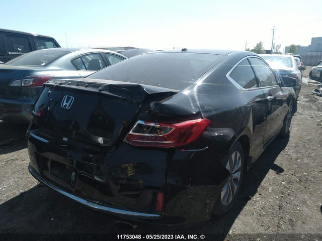 Honda ACCORD EX 2014 1HGCT1B7XEA801137 Image 5