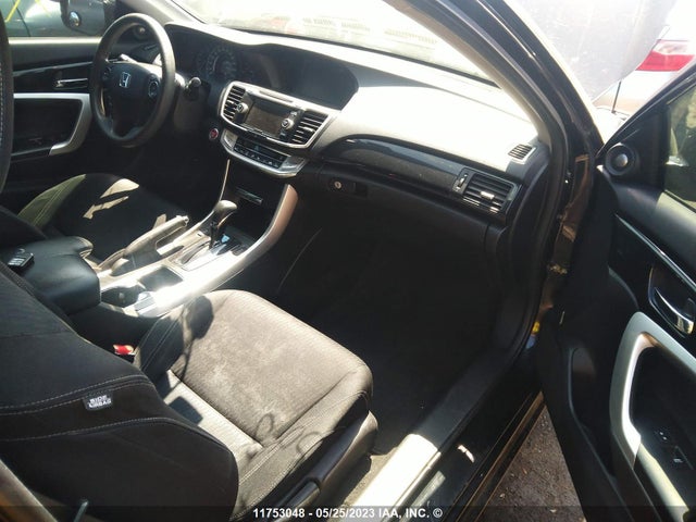 Honda ACCORD EX 2014 1HGCT1B7XEA801137 Image 6