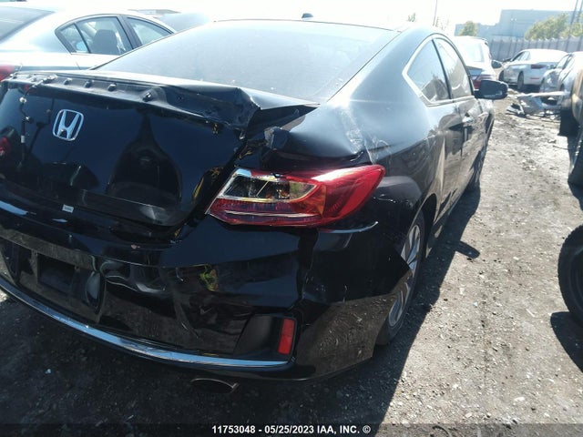 Honda ACCORD EX 2014 1HGCT1B7XEA801137 Image 7