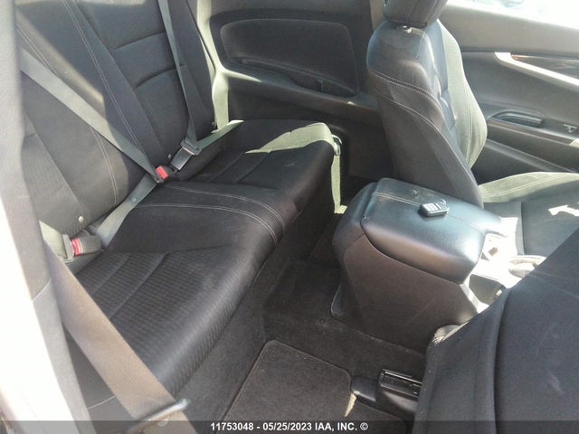 Honda ACCORD EX 2014 1HGCT1B7XEA801137 Image 9