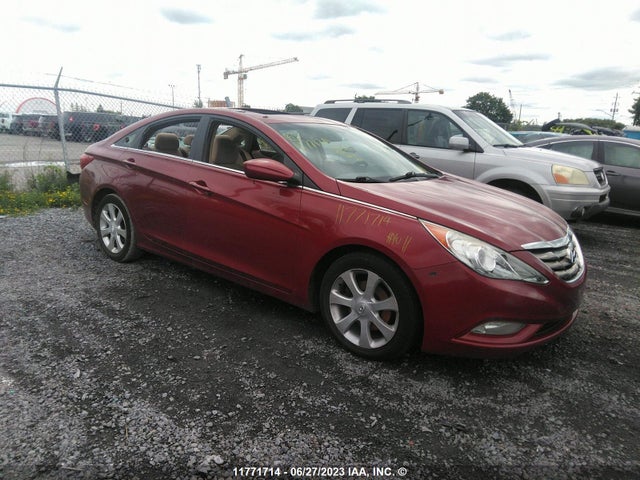 Продаж на аукціоні авто 2011 Hyundai Sonata Gls, vin: 5NPEB4AC4BH030463, номер лоту: 11771714