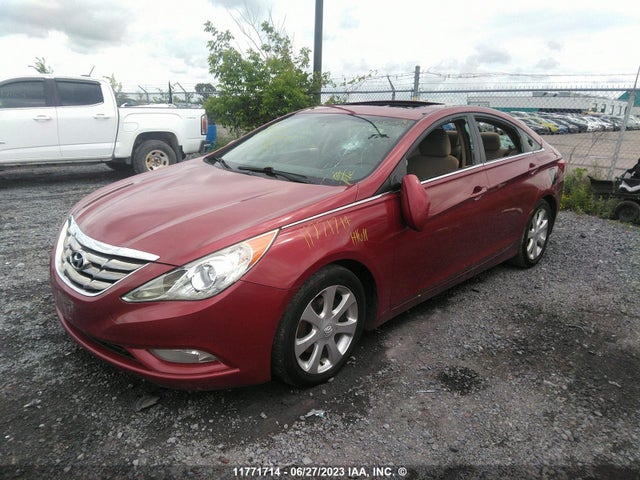 Продаж на аукціоні авто 2011 Hyundai Sonata Gls, vin: 5NPEB4AC4BH030463, номер лоту: 11771714