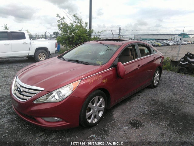 Продаж на аукціоні авто 2011 Hyundai Sonata Gls, vin: 5NPEB4AC4BH030463, номер лоту: 11771714