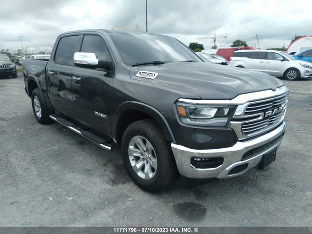 1C6SRFJT0NN410941 auction archive image