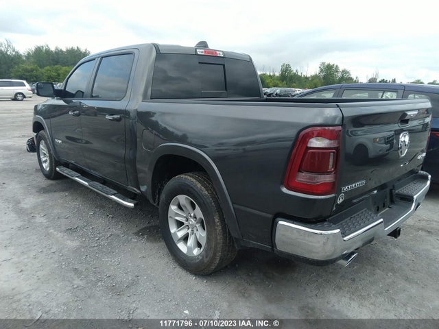 1C6SRFJT0NN410941 RAM 1500 Laramie