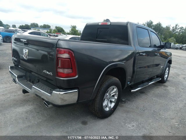 1C6SRFJT0NN410941 RAM 1500 Laramie