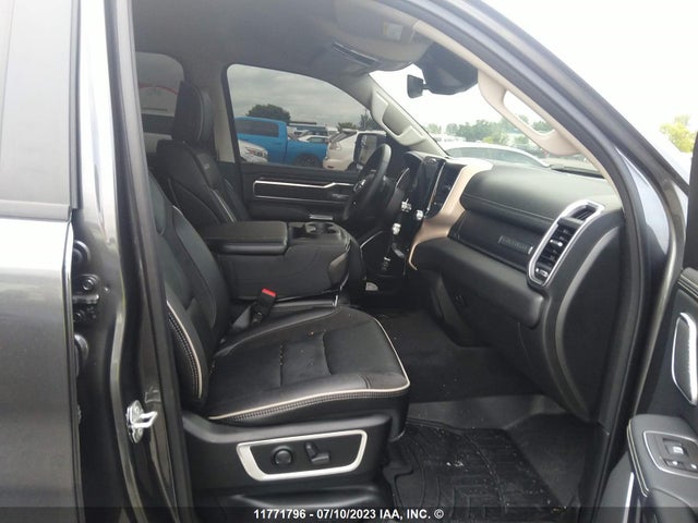 1C6SRFJT0NN410941 RAM 1500 Laramie