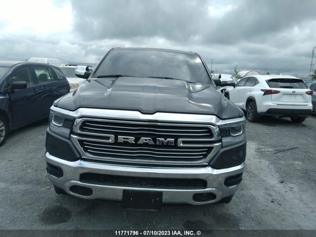 1C6SRFJT0NN410941 RAM 1500 Laramie