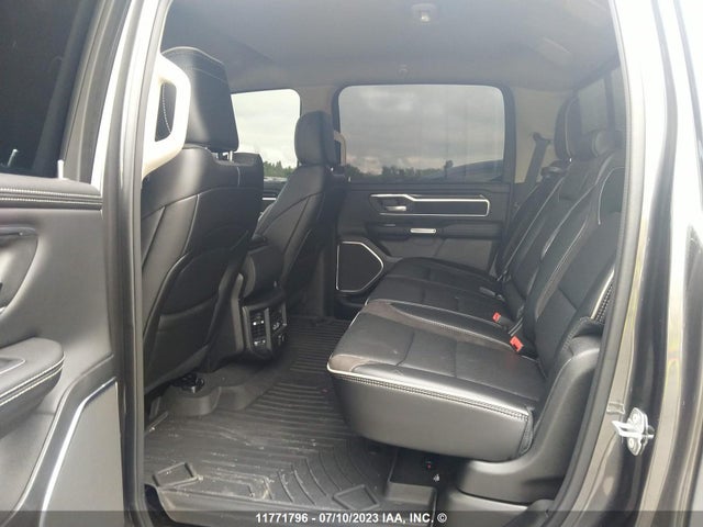 1C6SRFJT0NN410941 RAM 1500 Laramie