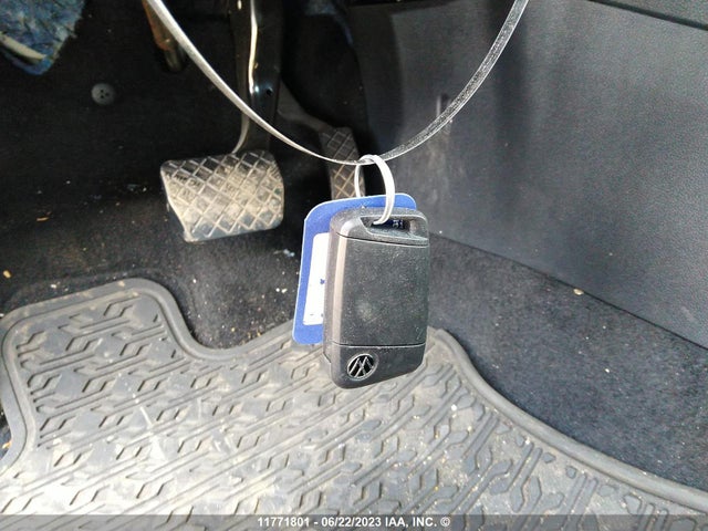 3VWGM7BU2NM031635 Volkswagen JETTA SEL