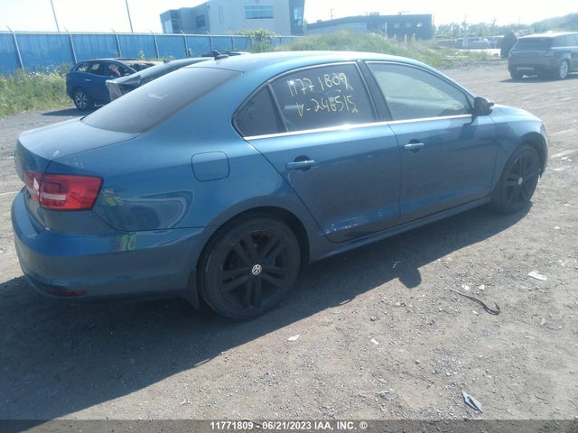3VWG07AJ5FM246415 Volkswagen JETTA SEL