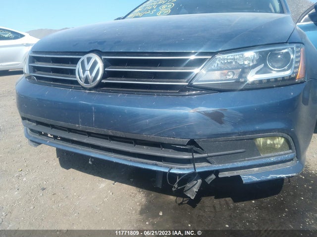 3VWG07AJ5FM246415 Volkswagen JETTA SEL