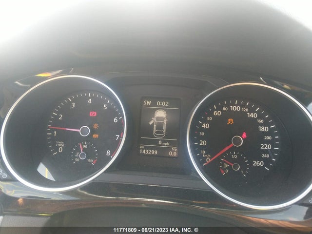 3VWG07AJ5FM246415 Volkswagen JETTA SEL