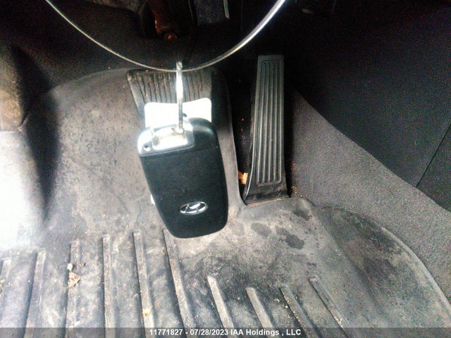 Hyundai Sonata Se/limited 2014 5NPEC4ABXEH821752 Image 3
