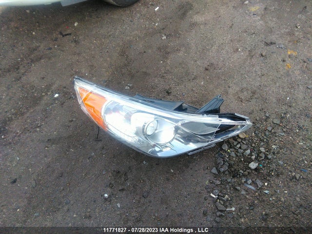 Hyundai Sonata Se/limited 2014 5NPEC4ABXEH821752 Image 4