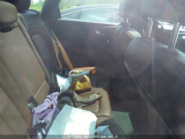 WA1BNAFY2J2236307 Audi Q5
