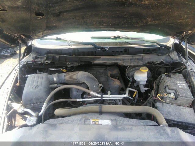 1C6RR7FT7HS806691 RAM 1500 St