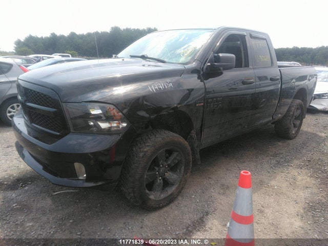 1C6RR7FT7HS806691 RAM 1500 St