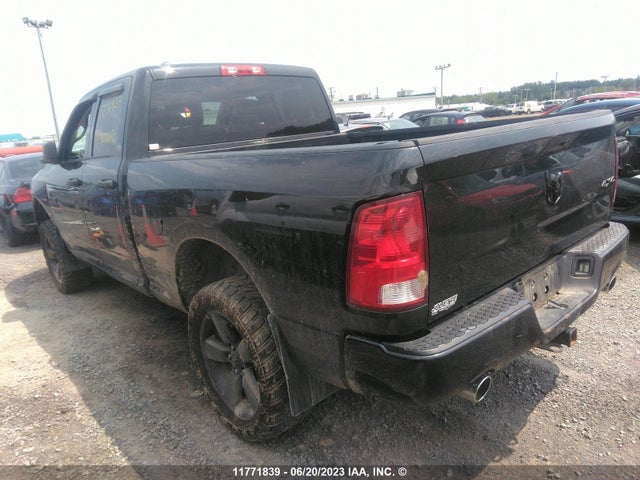 1C6RR7FT7HS806691 RAM 1500 St